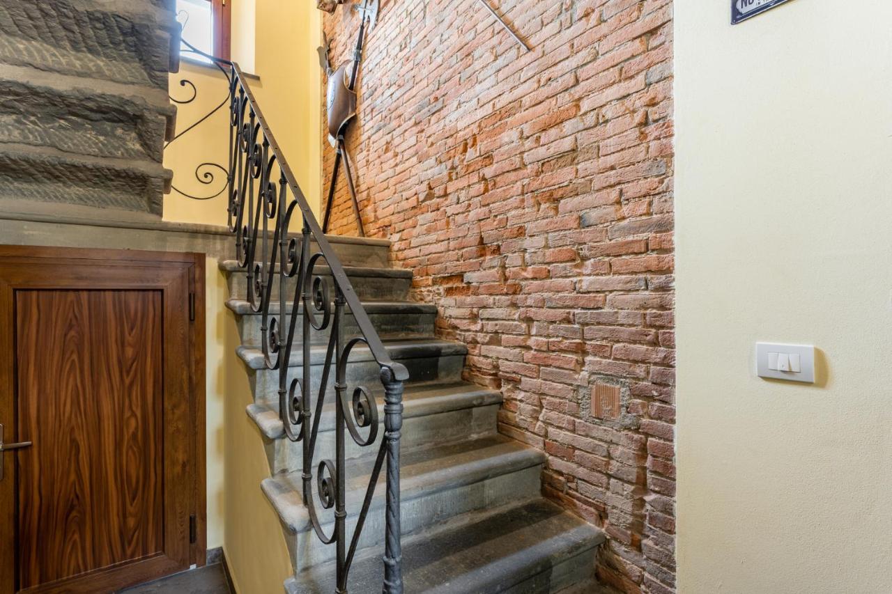 Villa Giovanna Capannori Buitenkant foto