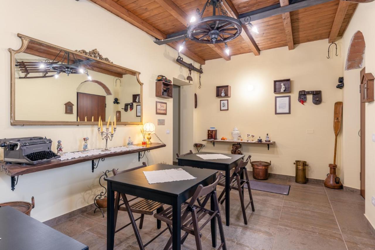 Villa Giovanna Capannori Buitenkant foto