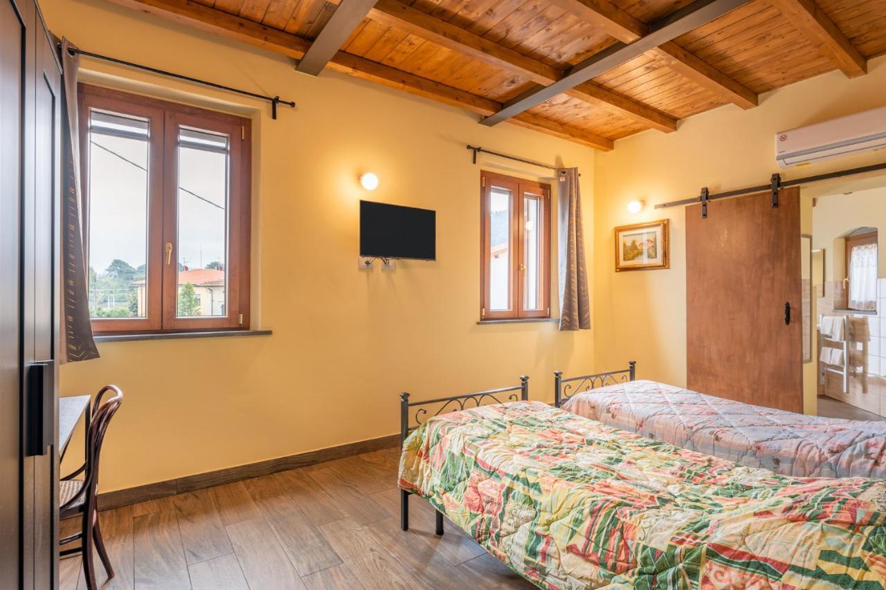 Villa Giovanna Capannori Buitenkant foto