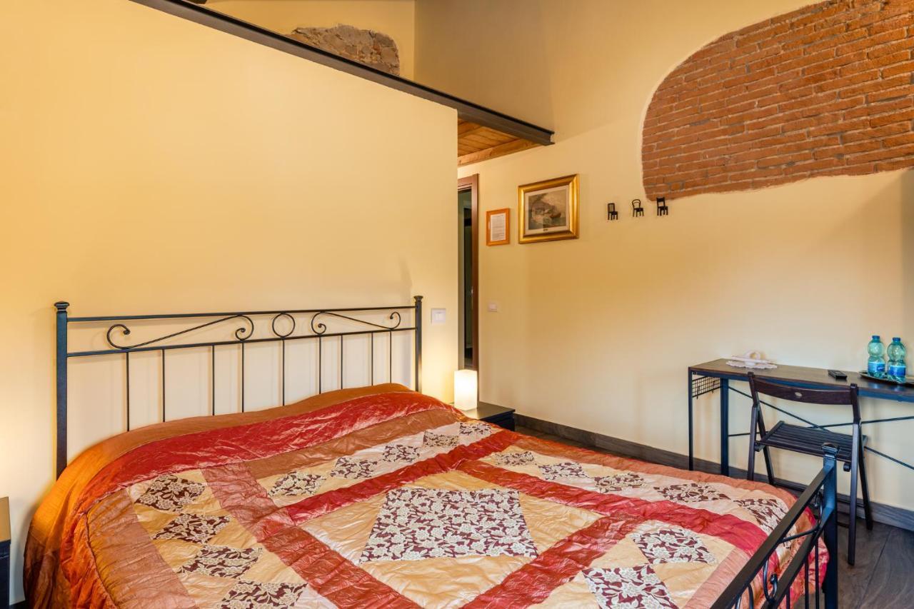 Villa Giovanna Capannori Buitenkant foto