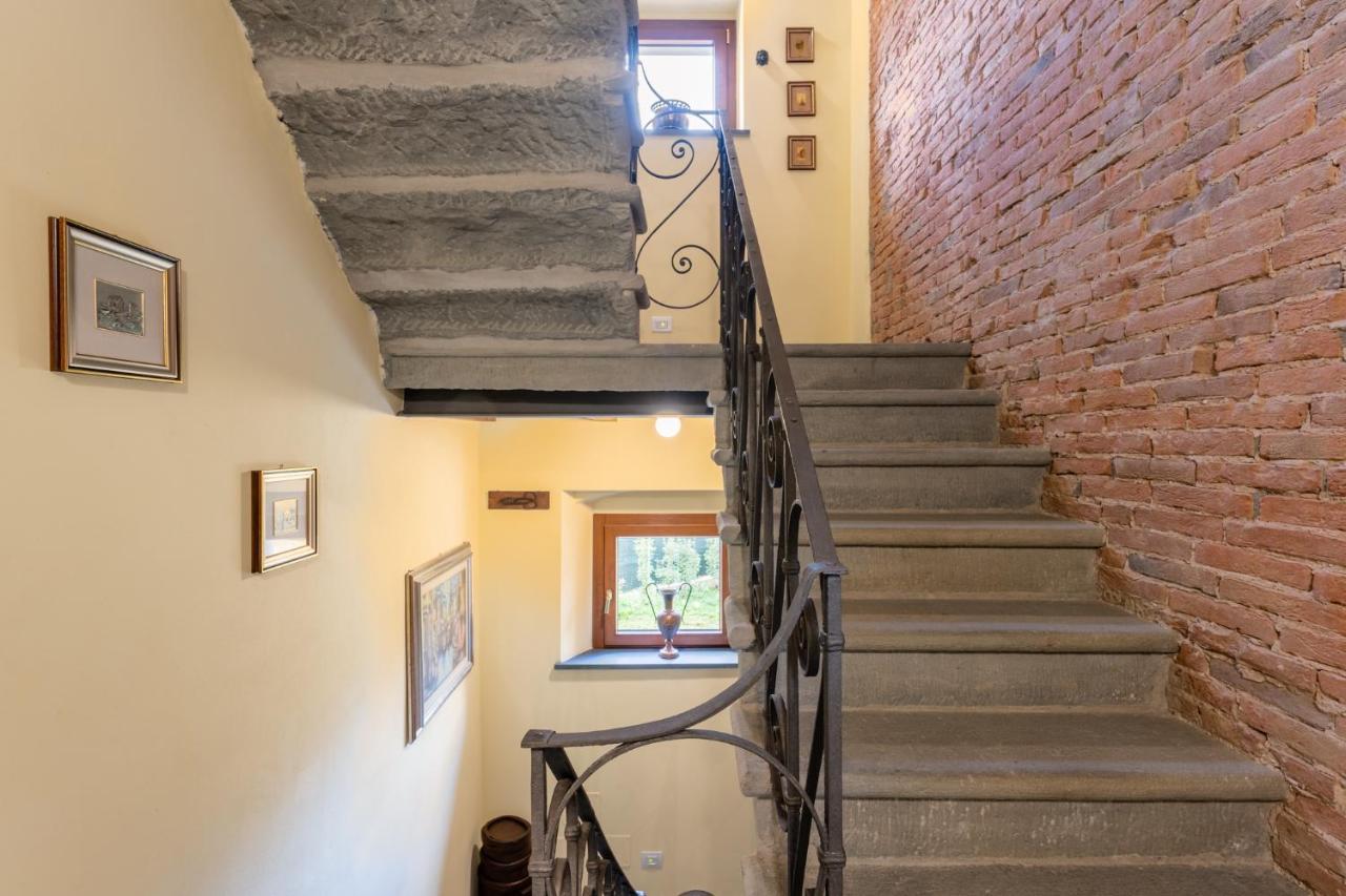 Villa Giovanna Capannori Buitenkant foto