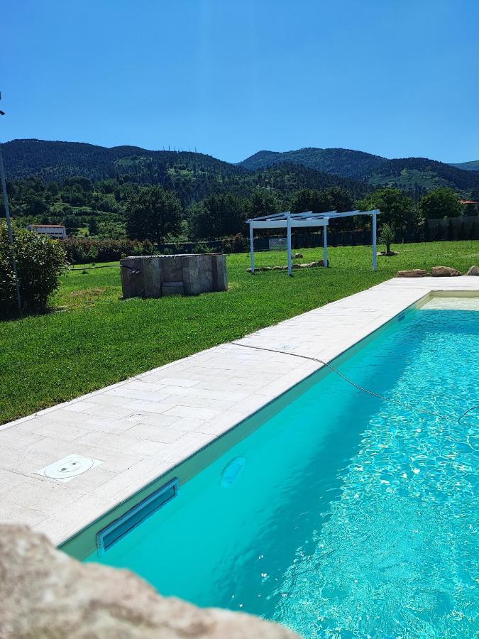 Villa Giovanna Capannori Buitenkant foto